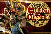 Golden Three Kingdom slot